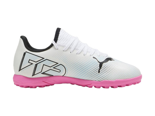 Tenis Puma Future 7 Play Tt Jr Para Niño