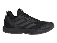 Tenis Adidas Rapidmove ADV Negro para Hombre