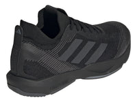 Tenis Adidas Rapidmove ADV Negro para Hombre