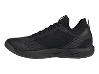 Tenis Adidas Rapidmove ADV Negro para Hombre