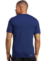 Playera adidas Train Essentials Feelready Para Hombre