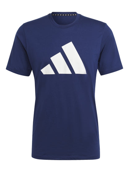 Playera adidas Train Essentials Feelready Para Hombre