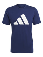 Playera adidas Train Essentials Feelready Para Hombre