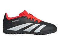Tenis Adidas Predator Club Pasto Sintetico Para Niño