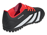 Tenis Adidas Predator Club Pasto Sintetico Para Niño