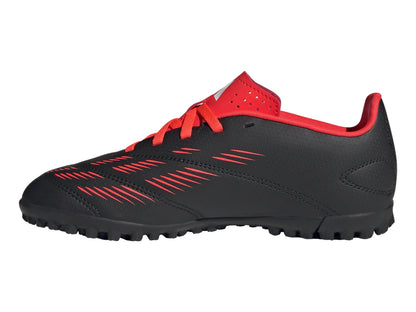 Tenis Adidas Predator Club Pasto Sintetico Para Niño