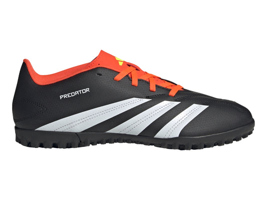 Tenis Adidas  Predator Club Pasto Sint Tico Para Hombre