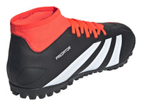 Tenis de Fútbol Adidas Predator Club Sock Negro para Hombre