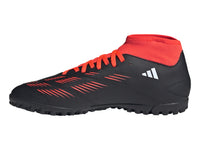 Tenis de Fútbol Adidas Predator Club Sock Negro para Hombre