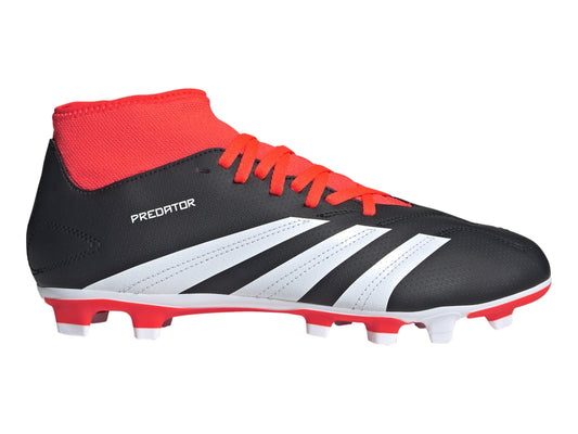 Tenis Adidas  Predator Club Sock Fg Para Hombre