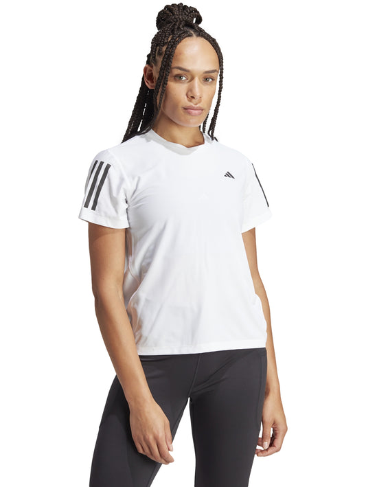 Tops Deportivos Adidas Playera Otr B Tee Ik7442 Para Mujer