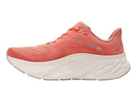 Tenis New Balance More Rojo para Mujer