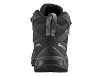Botas Salomon X Ward Lthr Mid Gtx Para Hombre