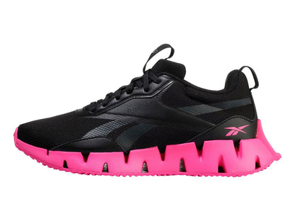 Tenis Reebok Zig Dynamica Str Para Mujer