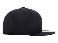 Gorra New Era Houston Astros Navy para Hombre
