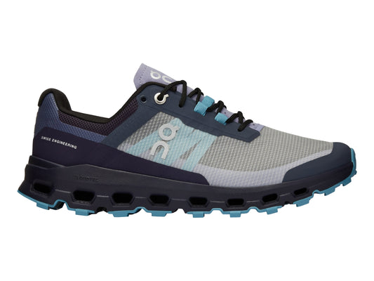 Tenis On Cloud Vista Para Mujer