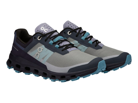 Tenis On Cloud Vista Para Mujer