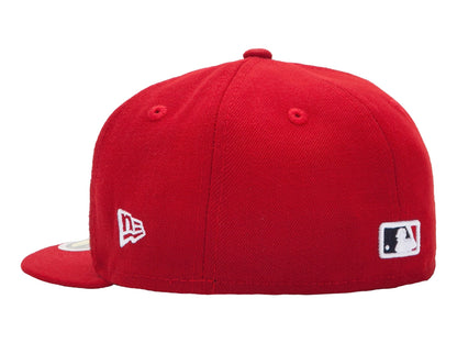 Gorra New Era Jr Washington Nationals