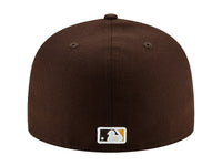 Gorra New Era San Diego Padres