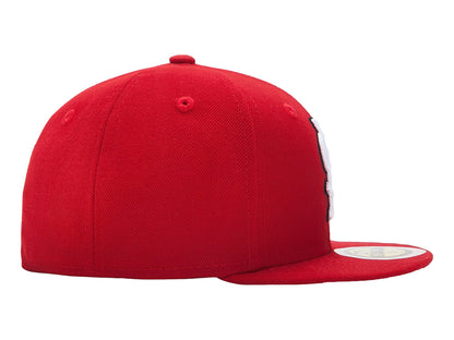 Gorra New Era Jr St. Louis Cardinals