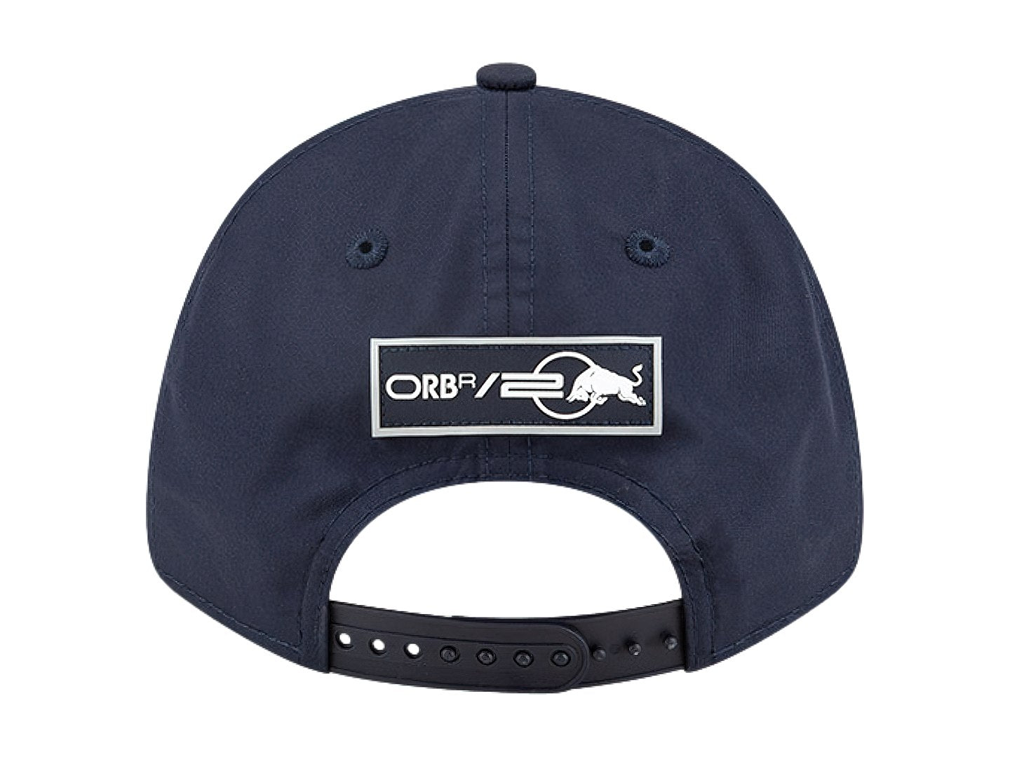 Gorra New Era Oracle Red Bull Racing Azul Marino
