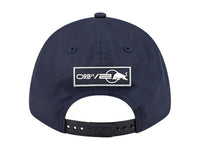 Gorra New Era Oracle Red Bull Racing Azul Marino