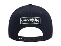 Gorra New Era Oracle Red Bull Racing Azul Marino