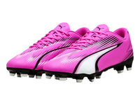 Tenis Puma Ultra Play Fg Ag Para Hombre