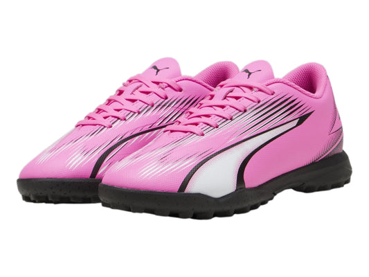 Tenis Puma Ultra Play Tt Jr Para Niño