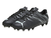 Tenis Puma Attacanto Fg Ag Jr Para Niño