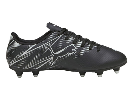 Tenis Puma Attacanto Fg Ag Jr Para Niño