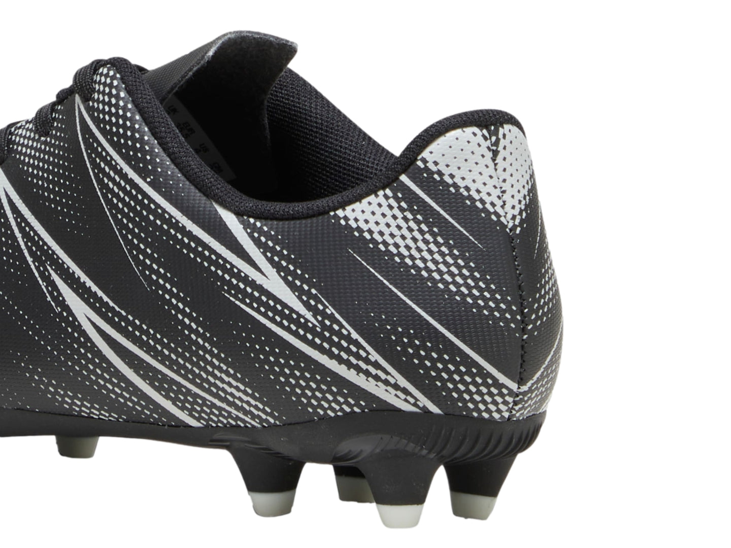 Tenis Puma Attacanto Fg Ag Jr Para Niño