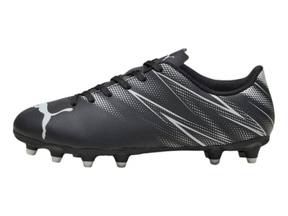 Tenis Puma Attacanto Fg Ag Jr Para Niño