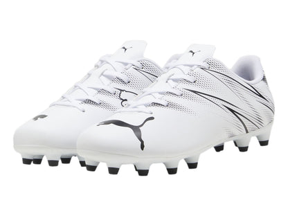 Tenis Puma Attacanto Fg Ag Jr Para Niño