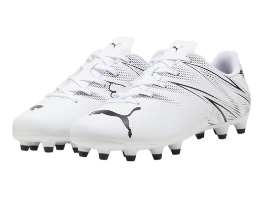 Tenis Puma Attacanto Fg Ag Jr Para Niño