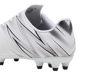 Tenis Puma Attacanto Fg Ag Jr Para Niño