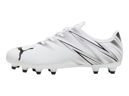 Tenis Puma Attacanto Fg Ag Jr Para Niño