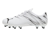 Tenis Puma Attacanto Fg Ag Jr Para Niño