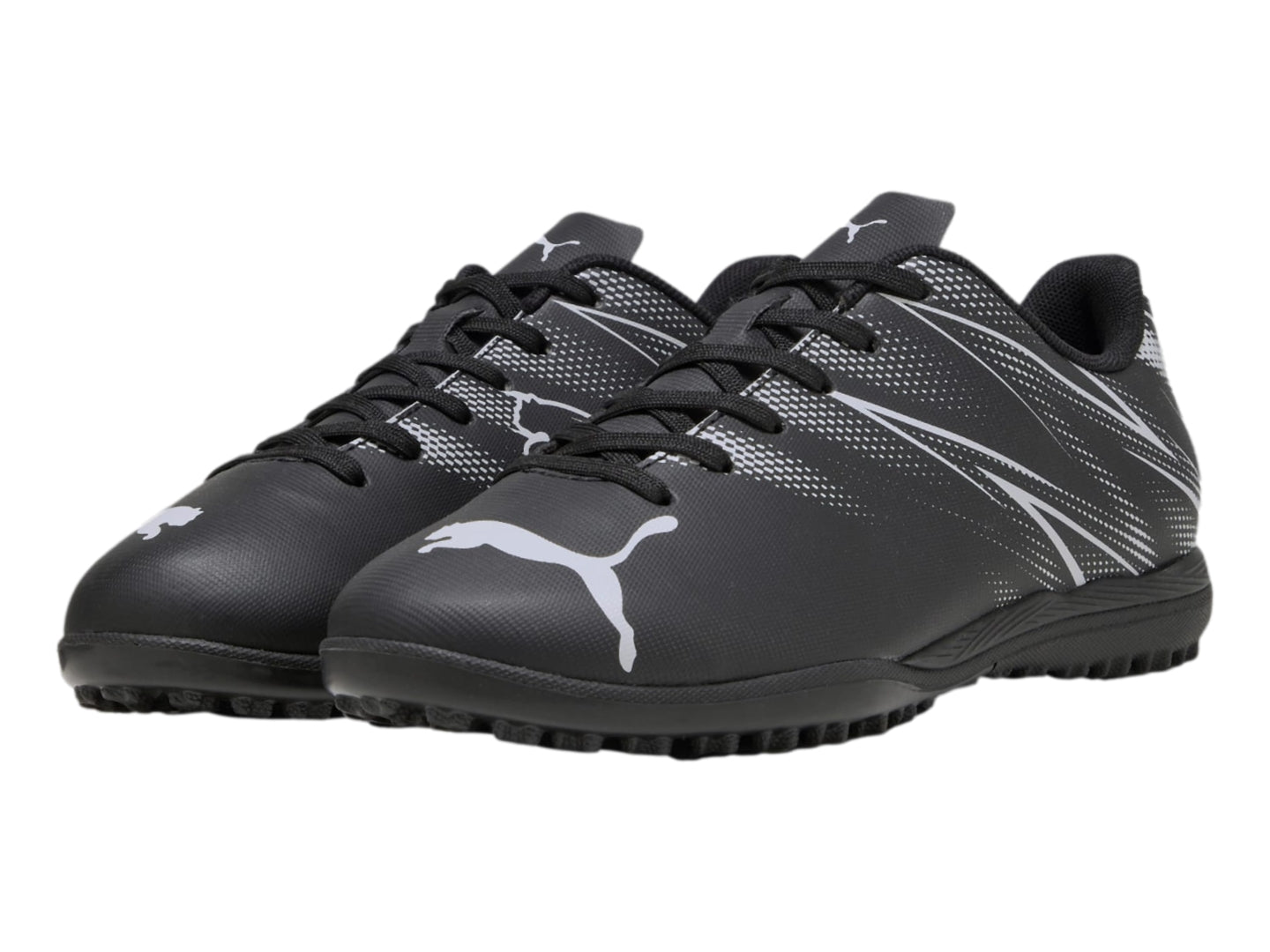 Tenis Puma Attacanto Tt Jr Para Niño