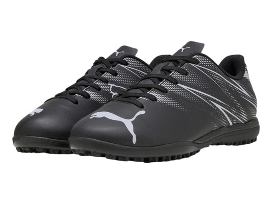 Tenis Puma Attacanto Tt Jr Para Niño