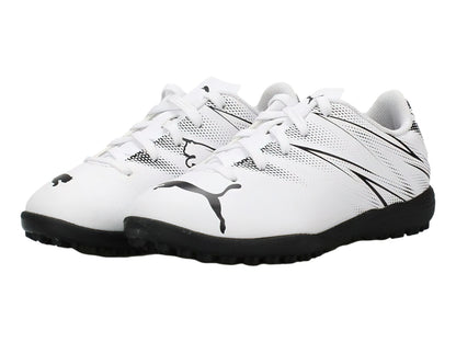 Tenis Puma Attacanto Tt Jr Para Niño
