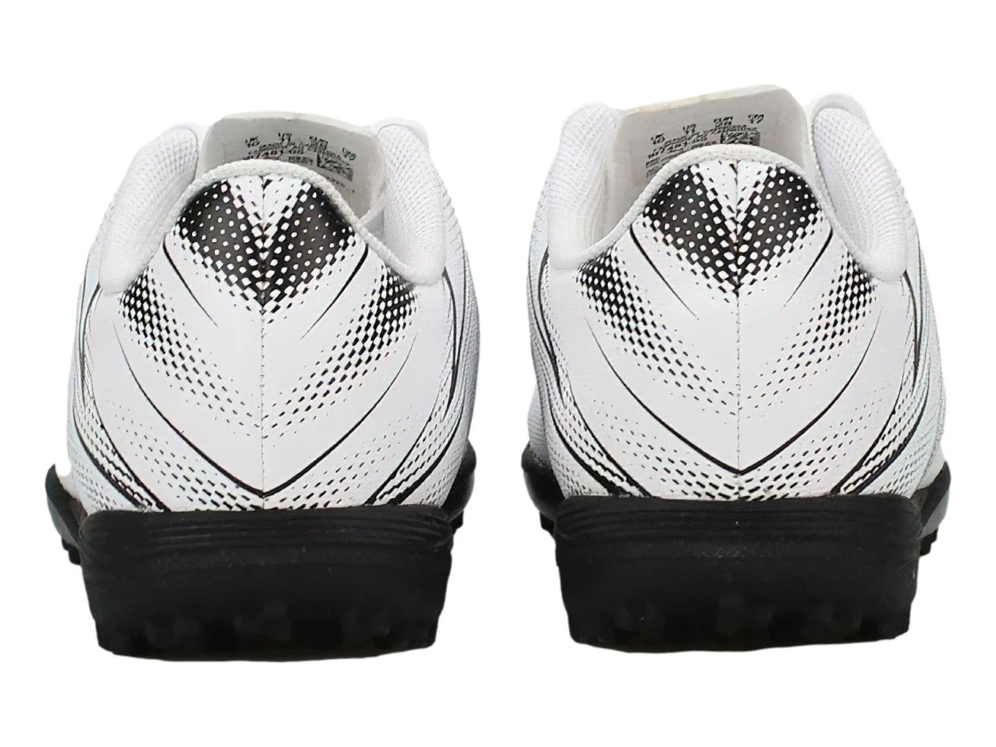 Tenis Puma Attacanto Tt Jr Para Niño