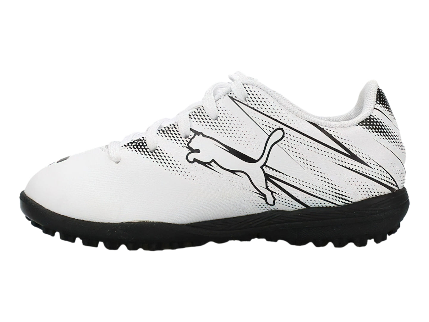 Tenis Puma Attacanto Tt Jr Para Niño