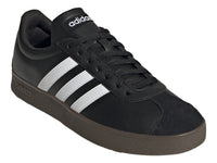 Tenis Adidas VL Court Base Negro para Mujer