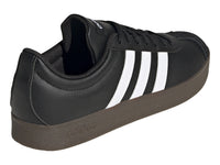 Tenis Adidas VL Court Base Negro para Mujer
