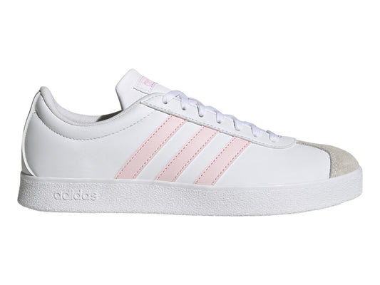 Tenis Adidas  Vl Court Base Para Mujer
