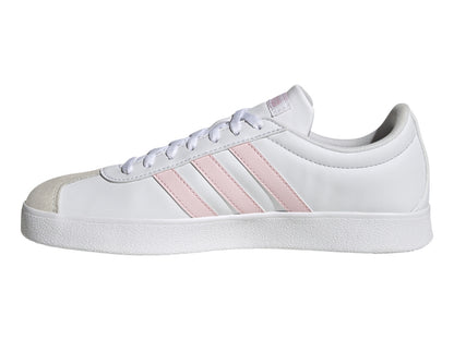 Tenis Adidas Vl Court Base Para Mujer