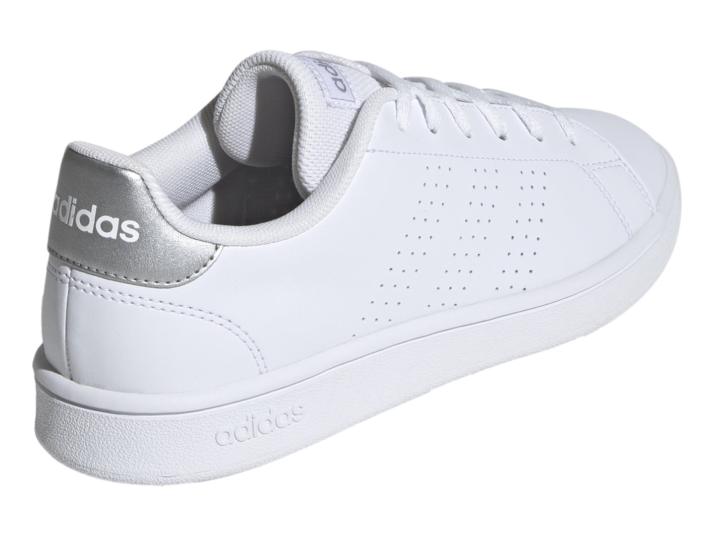 Tenis Adidas Advantage Base Para Mujer