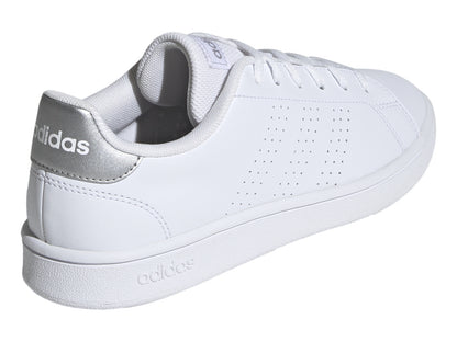 Tenis Adidas Advantage Base Para Mujer