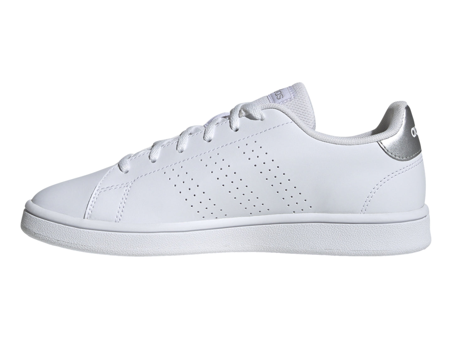 Tenis Adidas Advantage Base Para Mujer